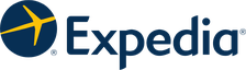 Expedia logo