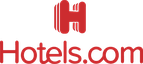 Hotels.com logo
